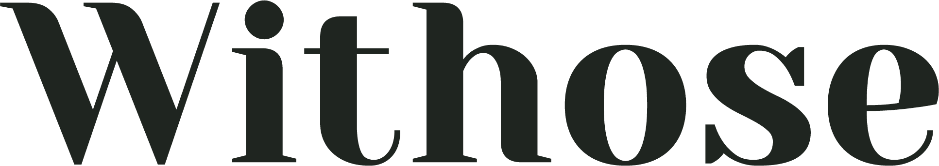 Withose